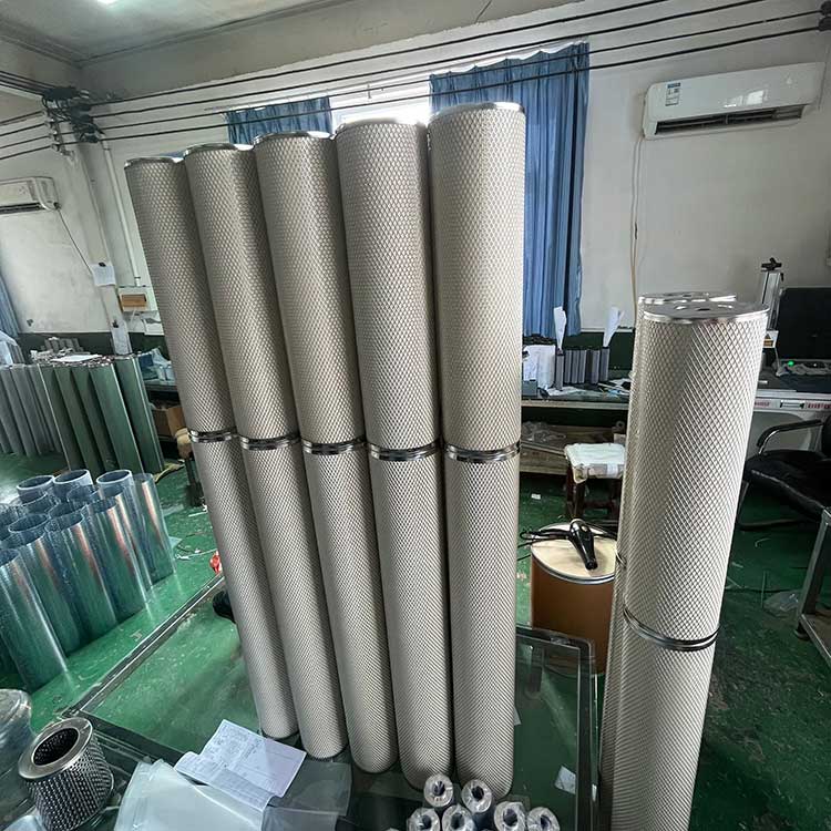 華豫供應聚結濾芯SR-101 油液去除雜質(zhì)