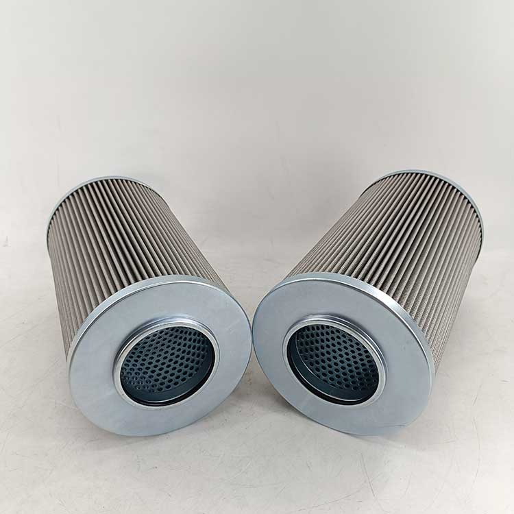 華豫供應DE2651V5C20替代丹尼遜液壓油濾芯