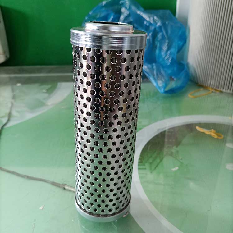 華豫供應替代UFI管路油濾芯ESD11NMF