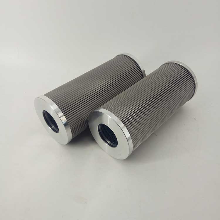 華豫供應替代穆格稀油站進油管路濾芯B45265-001-V