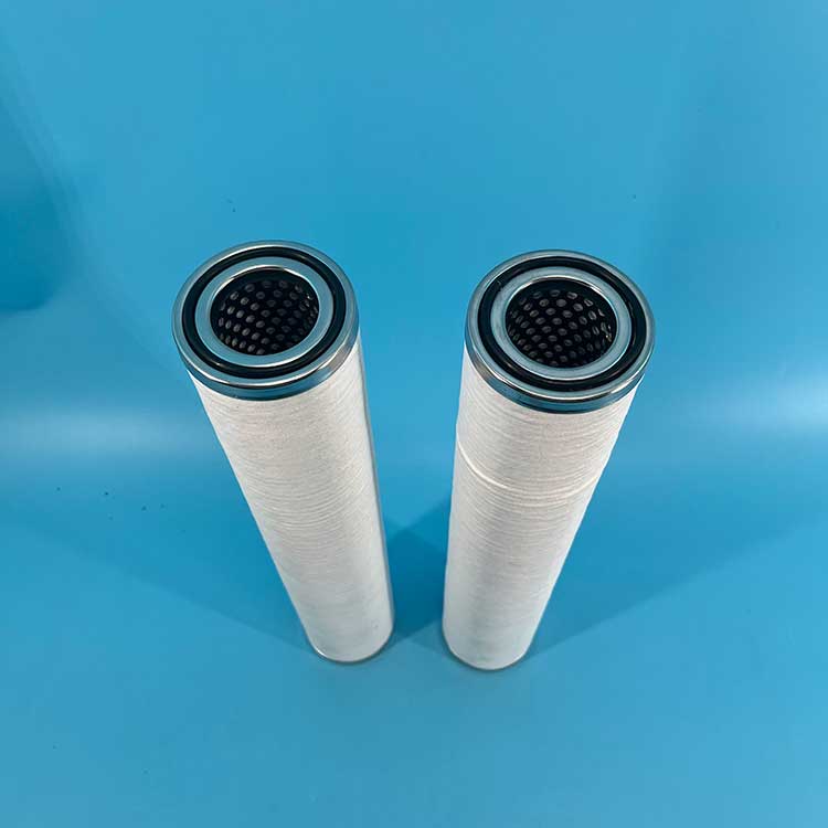 華豫供應液壓油凈化分離水分濾芯CR2H30733