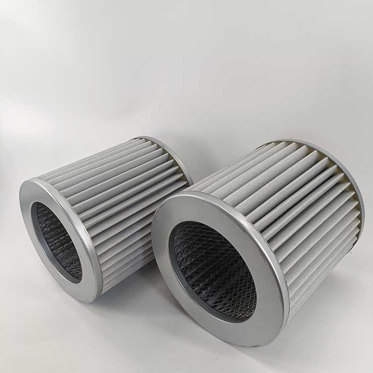 華豫供應(yīng)替代Friedrichs電機(jī)油過濾器濾芯F430-4-6.0