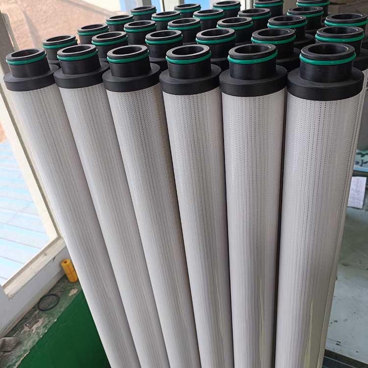 華豫供應SW-NC-AL-2替代Friedrichs過濾器濾芯