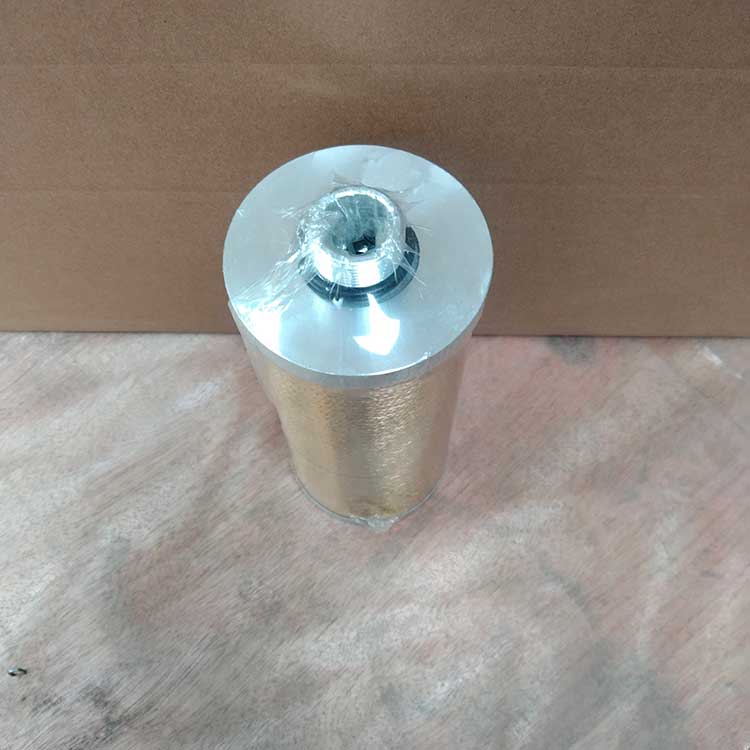 華豫供應TXX-40*10液壓過濾器用銅絲纏繞線隙式濾芯