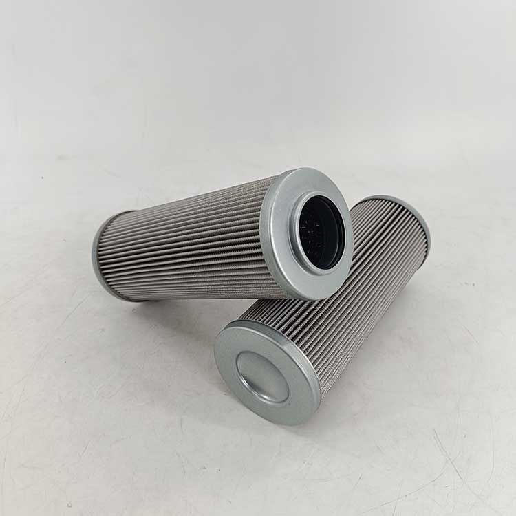 華豫供應QF8002管路液壓油過濾器濾芯