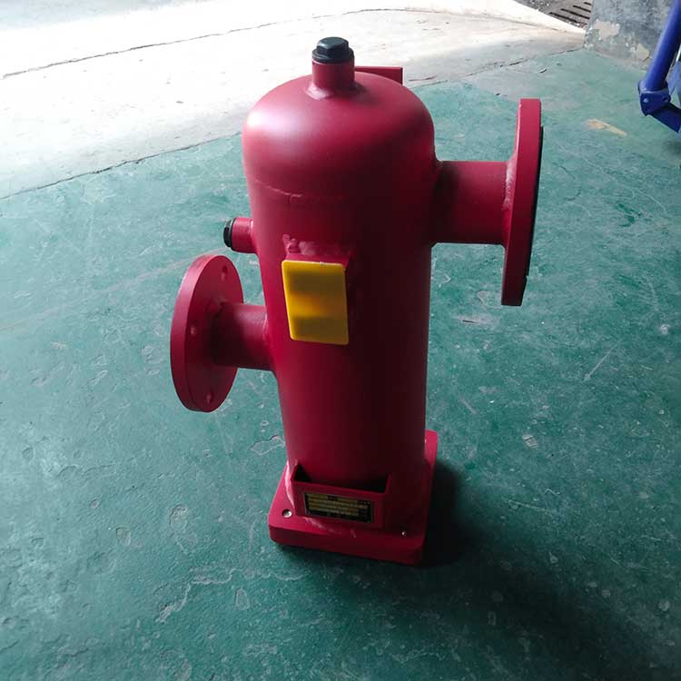 華豫供應管道油液除雜質(zhì)RLF-500*20-P油過濾器