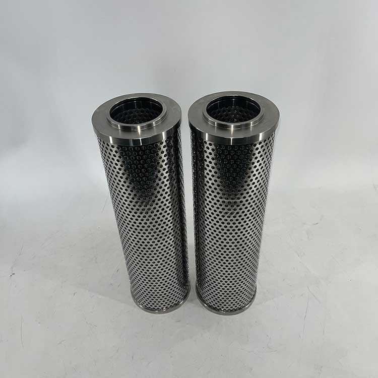 華豫供應(yīng)替代丹尼遜采煤機循環(huán)油濾芯DE6021V5C20
