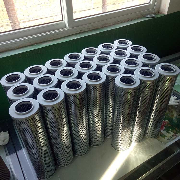 華豫供應(yīng)管路回油過(guò)濾器濾芯TZX2W-250*80