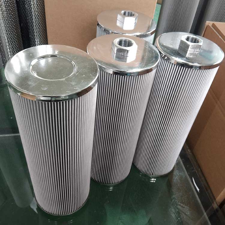 華豫供應(yīng)管道油除雜質(zhì)過(guò)濾器濾芯φ150×400