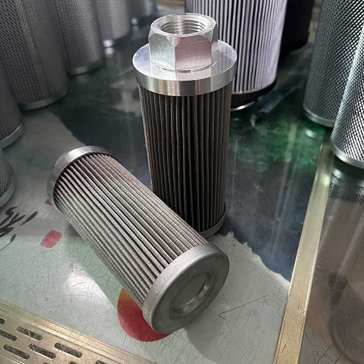 華豫供應(yīng)替代韓國DHC吸油過濾器濾芯DOF-06