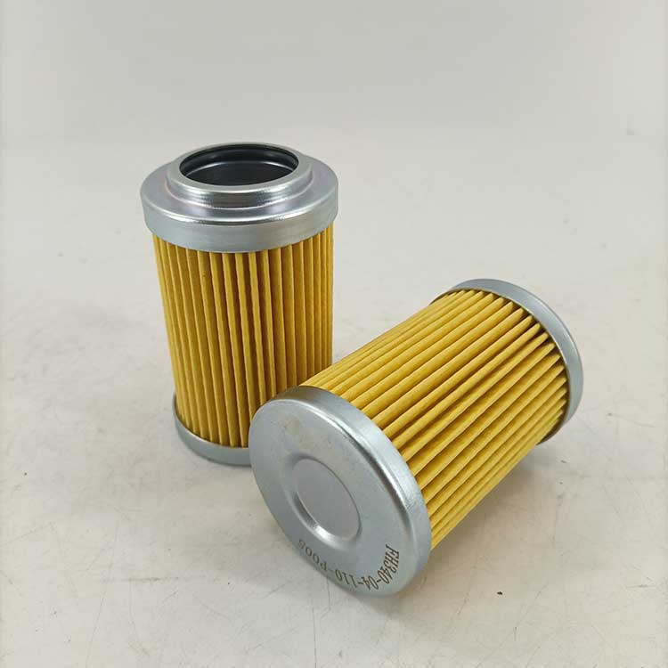 華豫供應(yīng)替代增田油過濾器濾芯FR10-010P