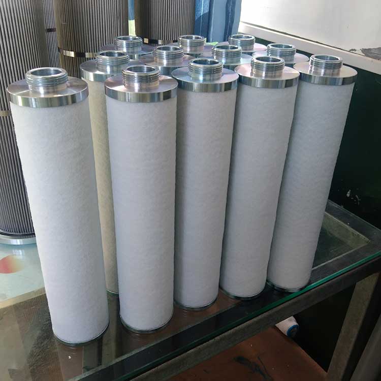 2XZ-275油霧濾芯-(1)