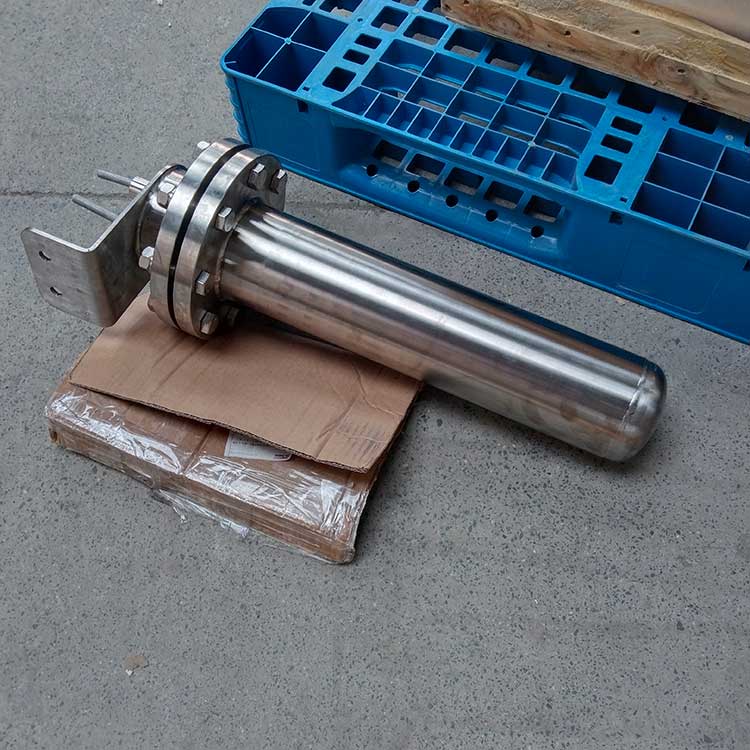 盤(pán)管冷卻器-(2)