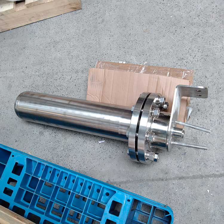 盤(pán)管冷卻器-(1)