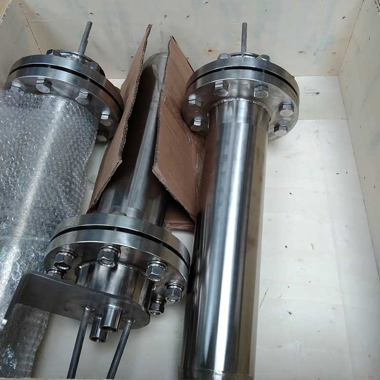 盤(pán)管冷卻器-(4)