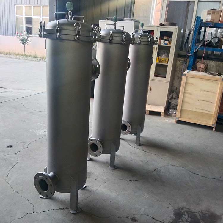 DN100保安過濾器-(3)