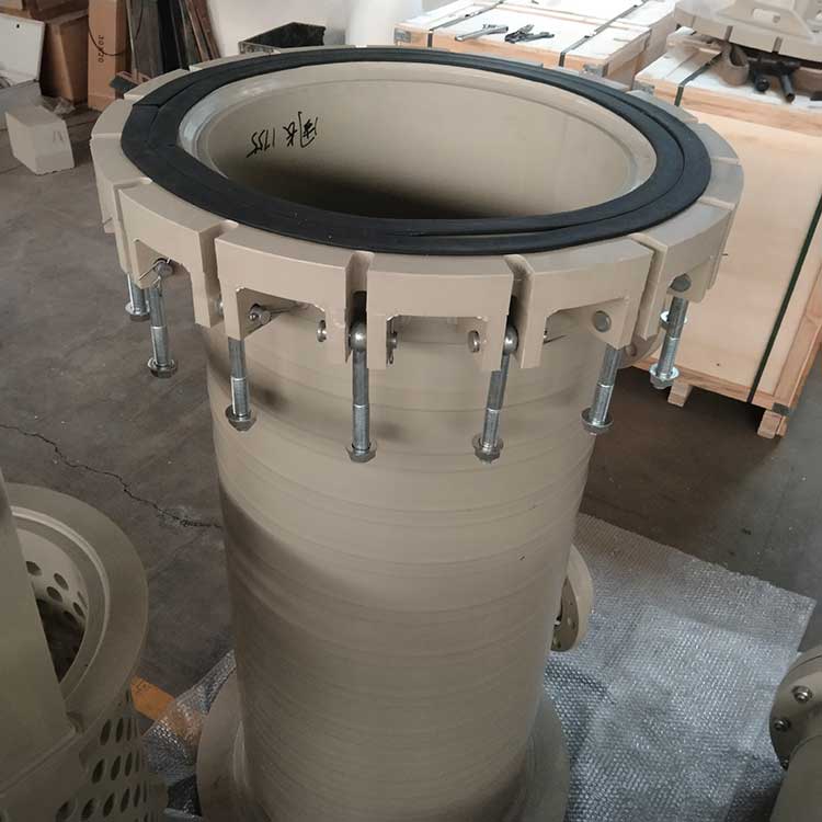 鹽酸再生站-循環(huán)酸過濾器-(1)