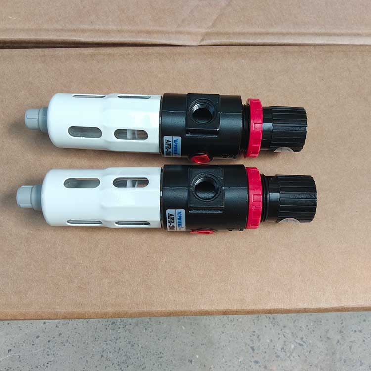 AFR-2000調(diào)壓過濾器-(1)